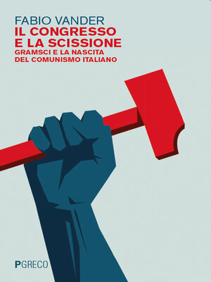 cover image of Il Congresso e la scissione